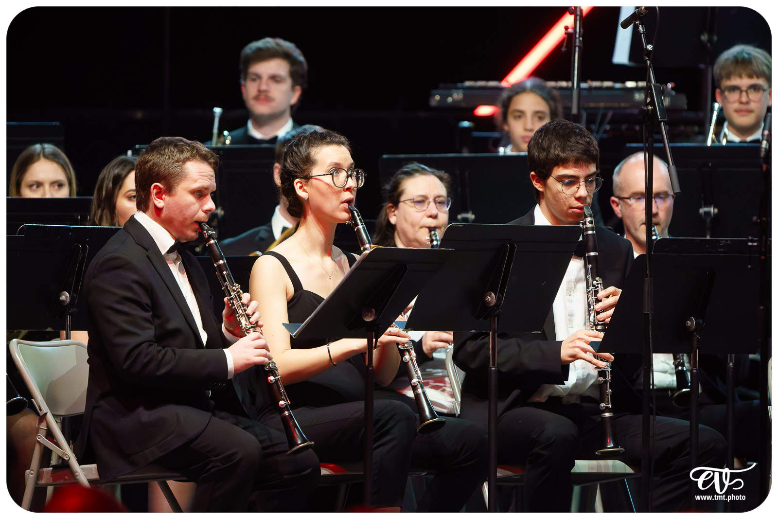 OHH - CONCERT DU NOUVEL AN 2026